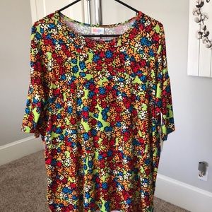 Lularoe XS Irma